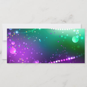 Carte Carthagène Solive Purple
