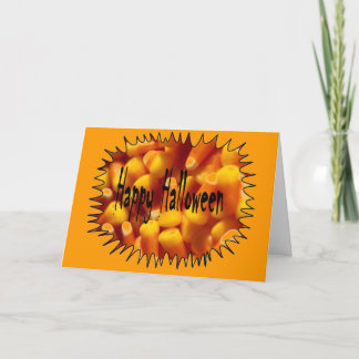 Carte Carve Out A Good Time