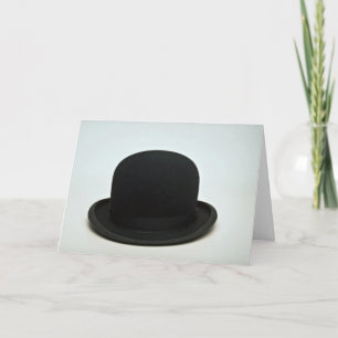 Carte Casquette de lanceur