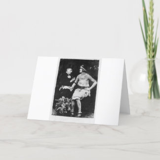 Carte Casquettes supérieurs et tatouages