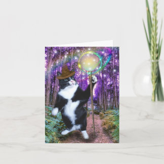 Carte Cat Assistant
