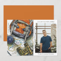 Catégorie de diplômes en géographie Sciences