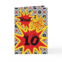 Célébration de l'anniversaire de Sensational10th