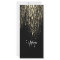Certificat cadeau Sepia Gold Lashes Maquillage
