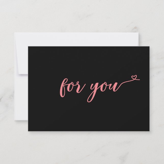 CARTE CERTIFICAT DE CADEAU COMMERCIAL | (Devant)