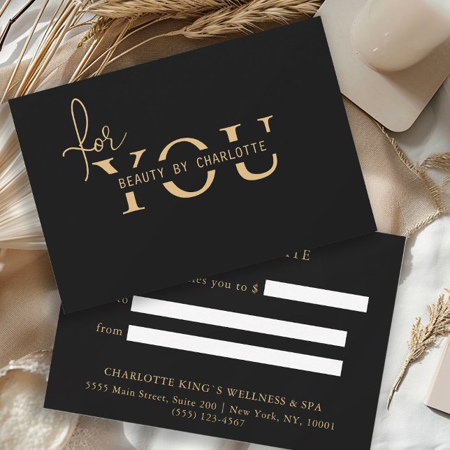 Carte CERTIFICAT D'ENTITÉ D'AFFAIRES| pour vous (Créateur téléchargé)