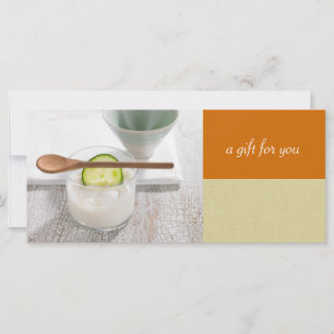 Carte Certificats-cadeaux Spas de jour