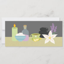 Certificats-cadeaux Spas de jour