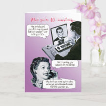 Cessez de projeter votre curiosité Anniversaire