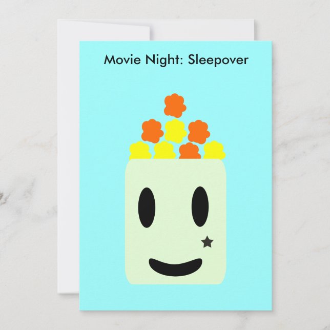 Carte C'est la nuit du film Toute la nuit : Couche (Devant)