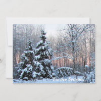 'C'est la saison vers le nord Mn! Rosy Sunset