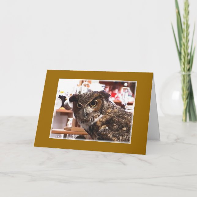 Carte C'est qui, l'anniversaire ? (Devant)