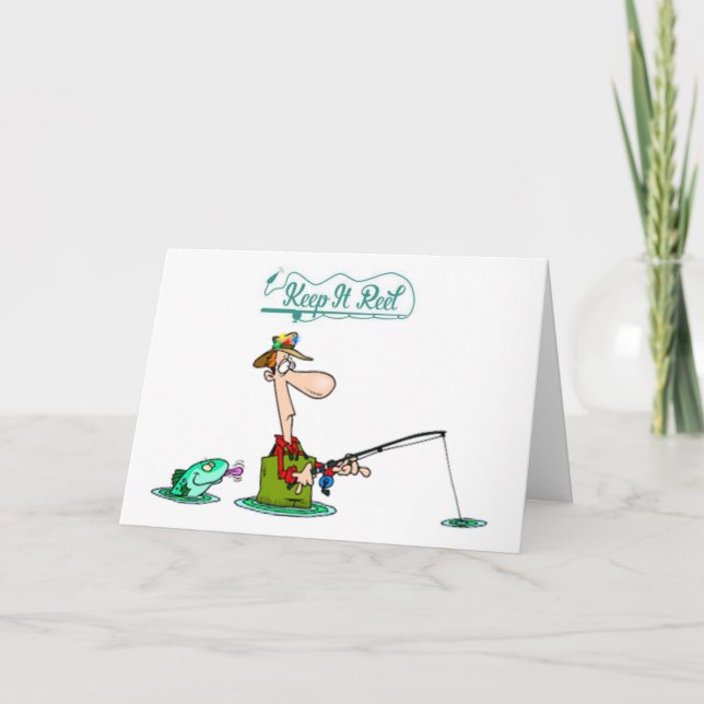 CARTE C'EST VOTRE ANNIVERSAIRE **SON** DÉTENDEZ-VOUS ET  (Devant)