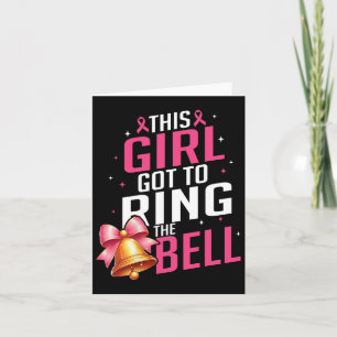 Carte Cette Fille Doit Apporter La Bell Dernier Chimo Br