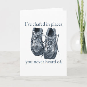 Carte Chafe