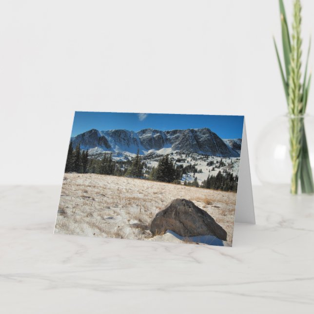 Carte Chaîne de Milou (Devant)