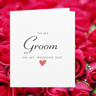 Carte Chambre Mariage simple minimaliste moderne