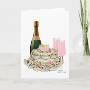 Carte Champagne