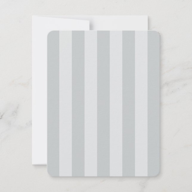 Carte Changer les bandes grises en n'importe quelle Pers (Devant)