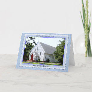 Carte Chapelle de Centurion