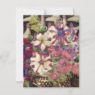 Carte Charles Rennie Mackintosh