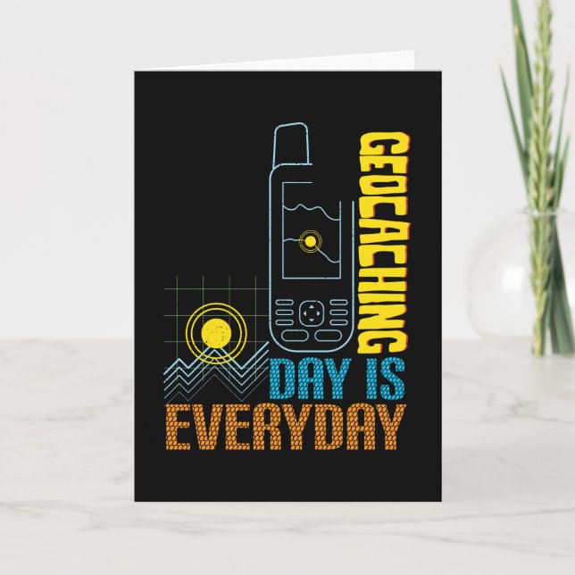 Carte Chasse aux cavaliers (Devant)