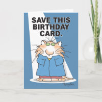 CHAT DE CÉLÉBRITÉ Anniversaire