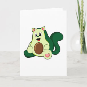 Carte Chat en tant qu'avocat