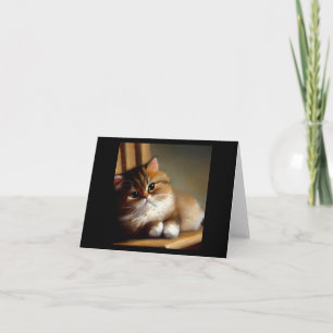 Carte Chat Munchkin