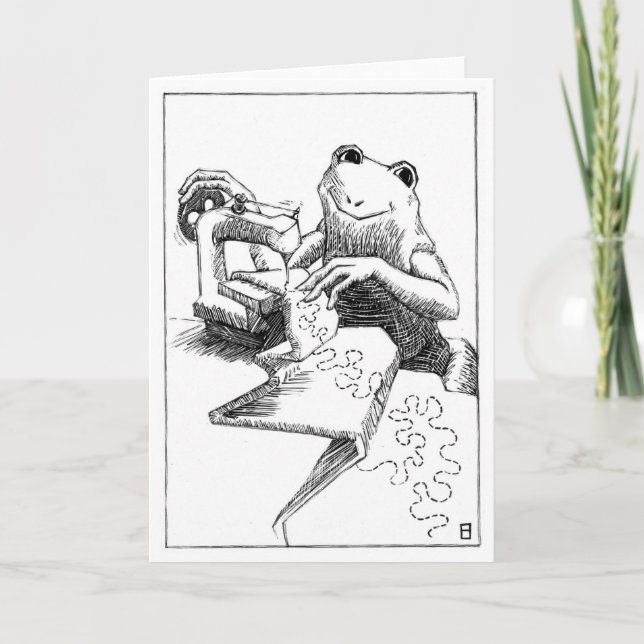 Carte chaudière (Devant)