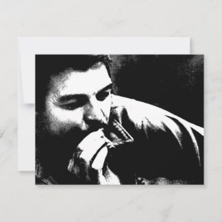 Carte Che Guevara Produits & Designs!