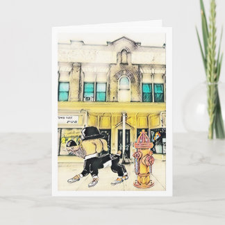 Carte Cheerio ! Joyeux anniversaire 🎂 🎊 🎈 🥳