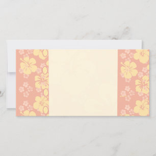 Carte Chemise Aloha