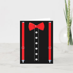 Carte Chemise de costume de porteur de bague garçons enf
