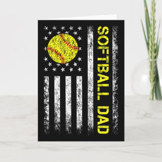 Carte Chemise de papa douce pour homme amateur de sport 