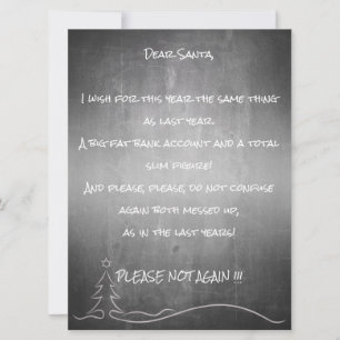 Carte Cher bon Saint-Nicolas