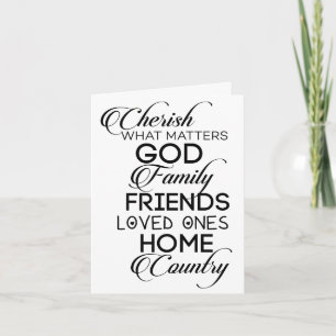 Carte Chercher ce qui compte