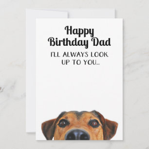 Carte Cherchez-Vous Drôle Anniversaire Papa