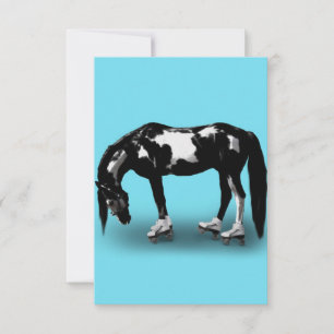 Carte Cheval