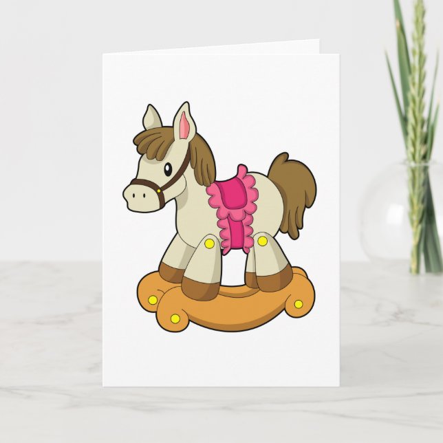 Carte Cheval comme Cheval Rocking.PNG (Devant)