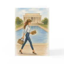 Chic Girl à Washington, DC