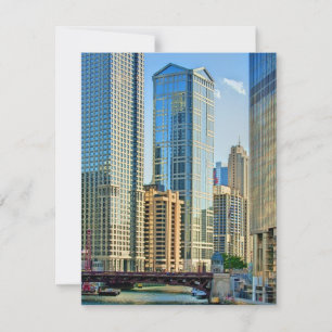 CARTE CHICAGO
