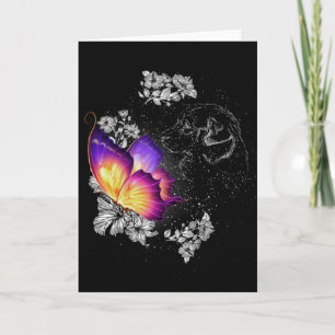 Carte Chien beagle Avec Chien Papillon En Mémorial Du Ci