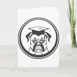 Carte Chien intelligent