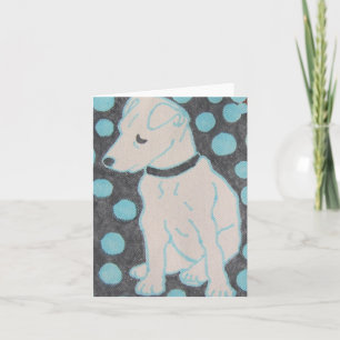 Carte Chienchien adorable