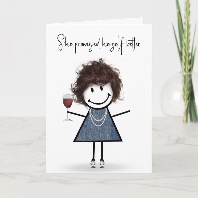 Carte Chiffre d'anniversaire fille avec Basket (Devant)