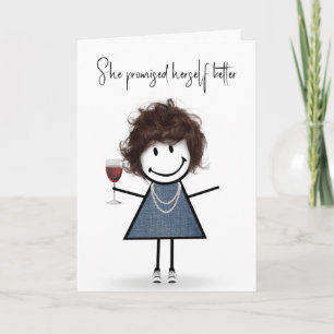 Carte Chiffre d'anniversaire fille avec Basket