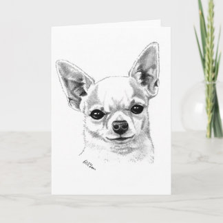 Carte Chihuahua