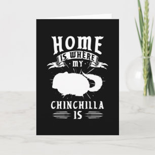 Carte Chinchilla