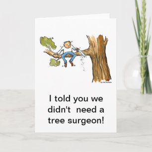 Carte chirurgien